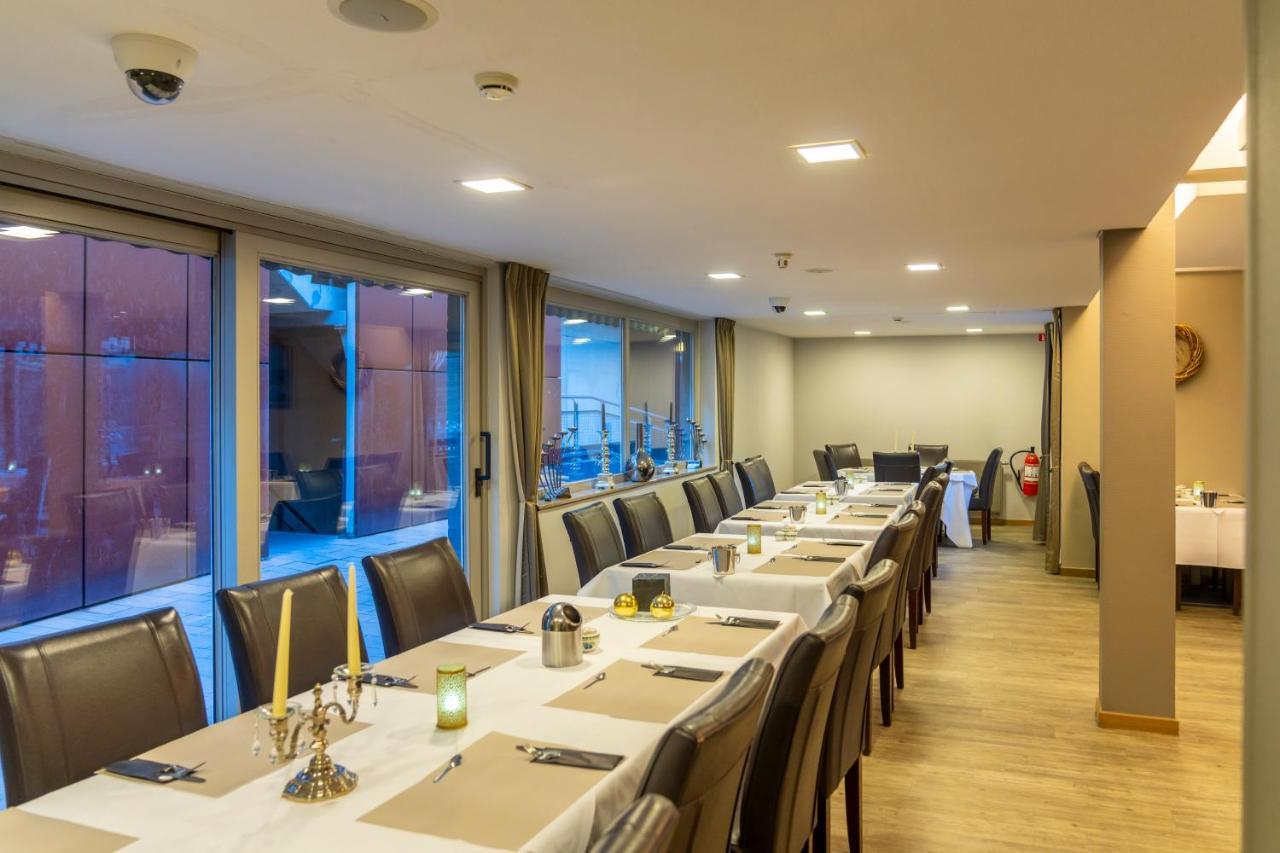 Hotel Ambiotel Тонгерен Екстериор снимка